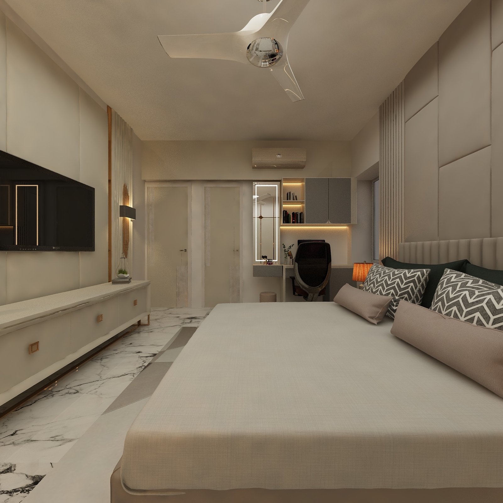 Boutique Interior Design